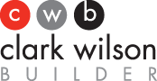 Clark Wilson Builder Logo