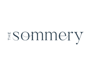 The Sommery Logo