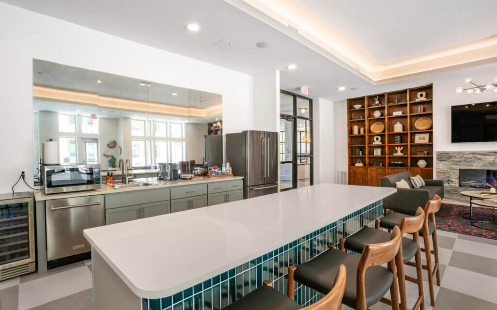 The Jovie at Pflugerville Gameroom Photo 1