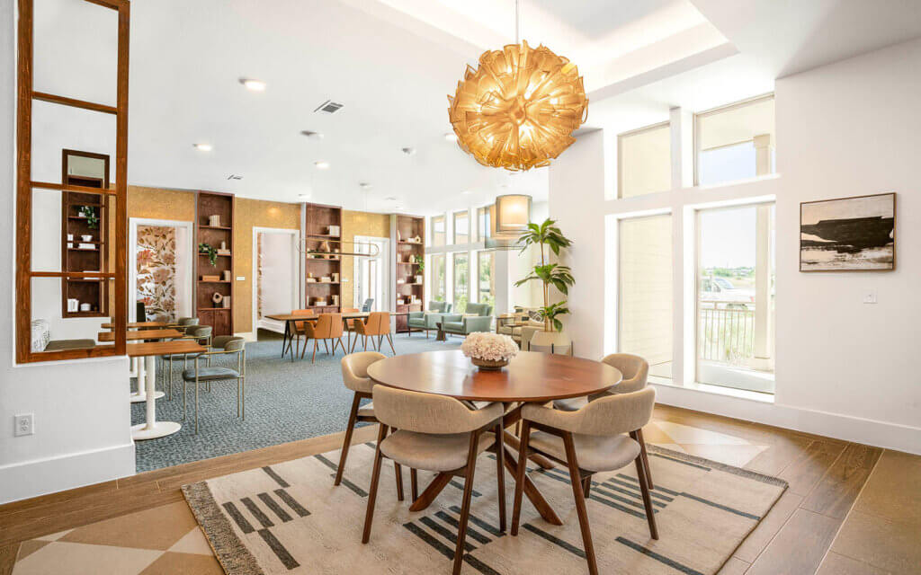 The Jovie at Pflugerville Co-work Space Photo 2